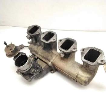 Recambio de colector admision para nissan terrano/terrano.ii (r20) 2.7 turbodiesel referencia OEM IAM   90821