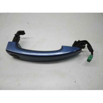 Recambio de maneta exterior delantera izquierda para » otros... premium 370 26 g 6x2 referencia OEM IAM   