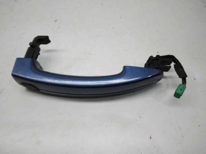 Recambio de maneta exterior delantera izquierda para » otros... premium 370 26 g 6x2 referencia OEM IAM   