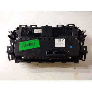Recambio de mando calefaccion aire acondicionado para mazda 3 (bm, bn) 2.2 d referencia OEM IAM BHT161190B  