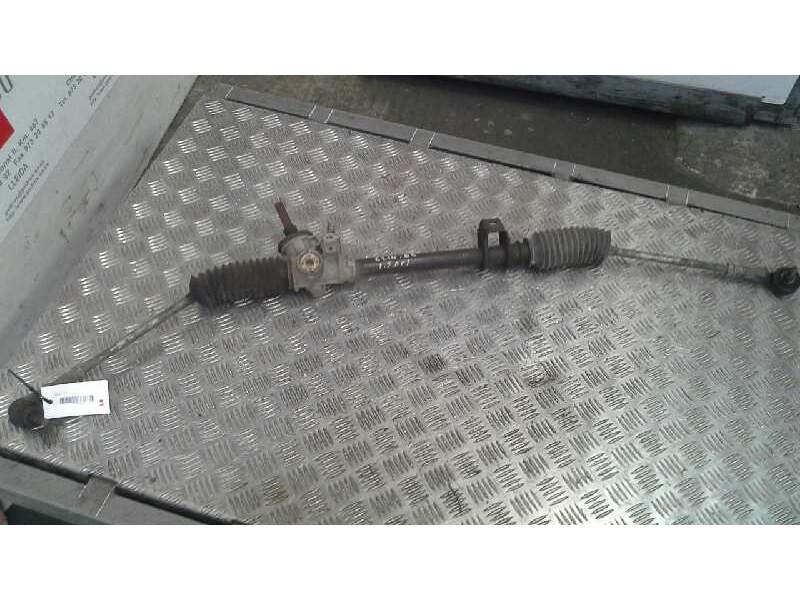 Recambio de caja direccion para renault clio iii 1.5 dci diesel referencia OEM IAM 7700437052 6002351419992 