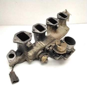 Recambio de colector admision para nissan terrano/terrano.ii (r20) 2.7 turbodiesel referencia OEM IAM   90821