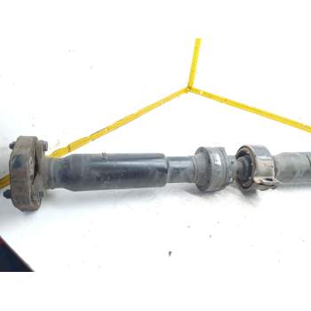 Recambio de cardan trasero para infiniti ex 30d referencia OEM IAM 373001BA6A  