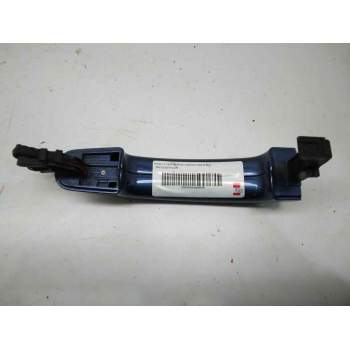 Recambio de maneta exterior delantera izquierda para » otros... premium 370 26 g 6x2 referencia OEM IAM   