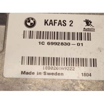 Recambio de unidad de control para bmw 2 gran tourer (f46) 218 d referencia OEM IAM 6992830  