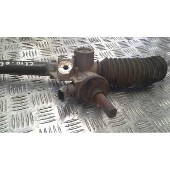 Recambio de caja direccion para renault clio iii 1.5 dci diesel referencia OEM IAM 7700437052 6002351419992 
