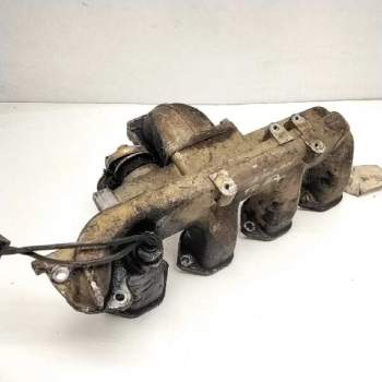 Recambio de colector admision para nissan terrano/terrano.ii (r20) 2.7 turbodiesel referencia OEM IAM   90821