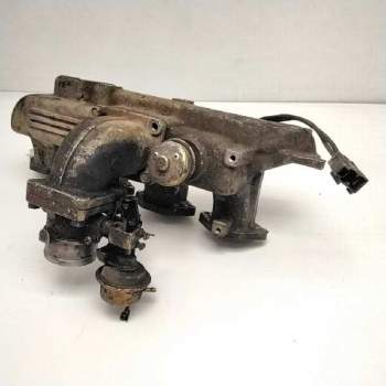 Recambio de colector admision para nissan terrano/terrano.ii (r20) 2.7 turbodiesel referencia OEM IAM   90821