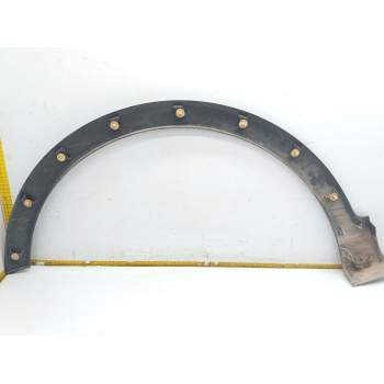 Recambio de aletin delantero derecho para renault captur i (j5_, h5_) 1.2 tce 120 referencia OEM IAM 638120719R  