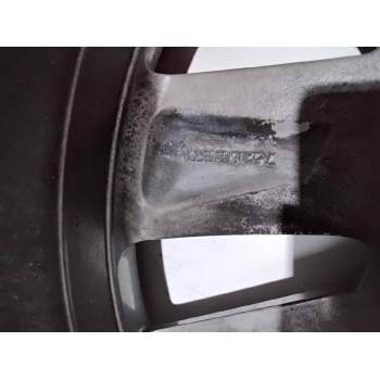 Recambio de llanta aluminio para volkswagen scirocco (137) 2.0 tsi (147kw) referencia OEM IAM 18 5TORNILLOS ET51 