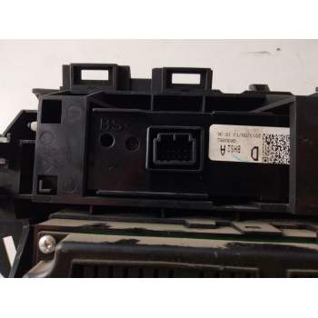 Recambio de mando calefaccion aire acondicionado para mazda 3 (bm, bn) 2.2 d referencia OEM IAM BHT161190B  