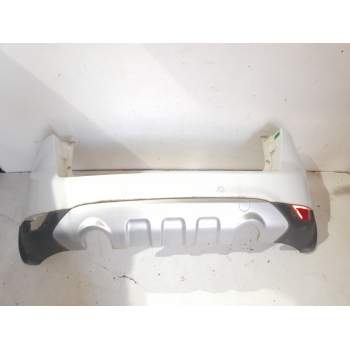 PARAGOLPES TRASERO 