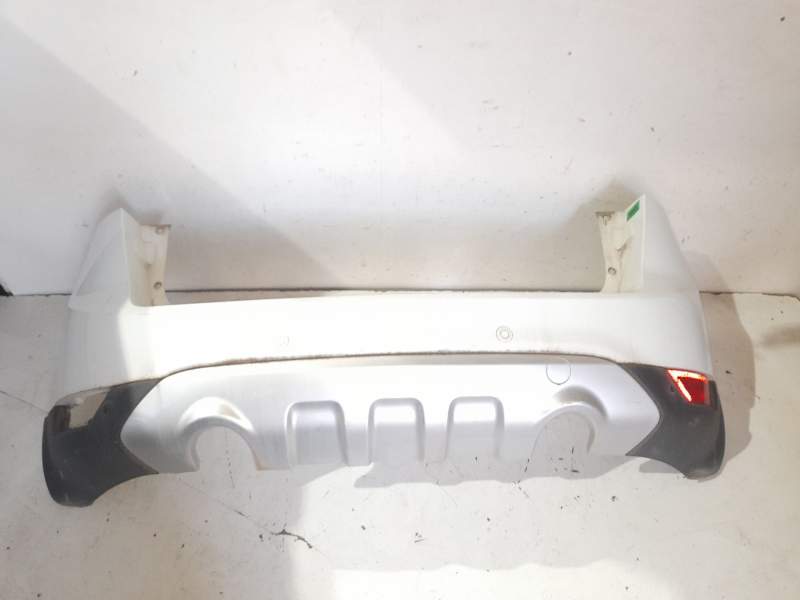 Recambio de paragolpes trasero para ford kuga (cbv) 2.0 tdci cat referencia OEM IAM   