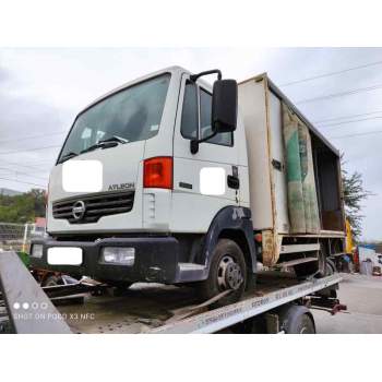 nissan atleon del año 2007