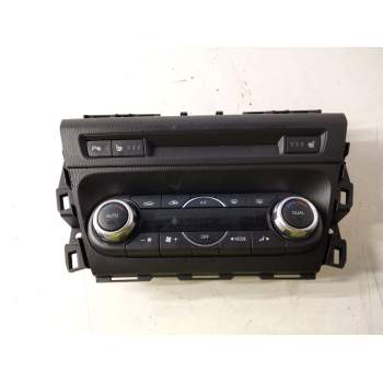 Recambio de mando calefaccion aire acondicionado para mazda 3 (bm, bn) 2.2 d referencia OEM IAM BHT161190B  
