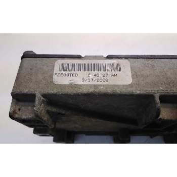Recambio de centralita motor uce para chrysler grand voyager lx referencia OEM IAM P68003323AE 841100 1A8HSH4968B162664