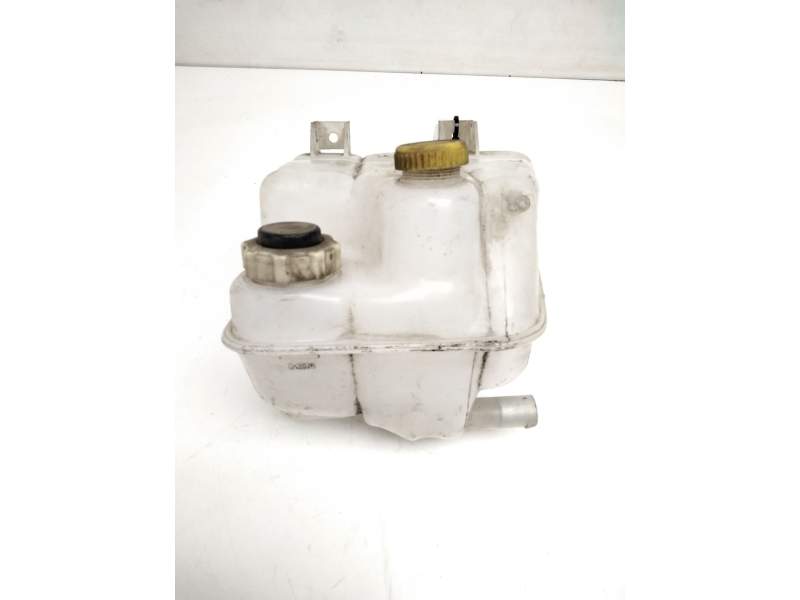 Recambio de deposito expansion para iveco cursor mp440e43t referencia OEM IAM IVECO  