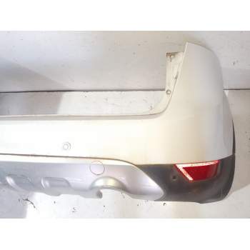Recambio de paragolpes trasero para ford kuga (cbv) 2.0 tdci cat referencia OEM IAM   