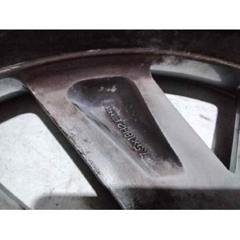 Recambio de llanta aluminio para volkswagen scirocco (137) 2.0 tsi (147kw) referencia OEM IAM 18 5TORNILLOS ET51 