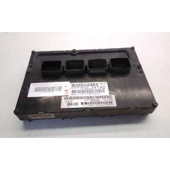 Recambio de centralita motor uce para chrysler grand voyager lx referencia OEM IAM P68003323AE 841100 1A8HSH4968B162664