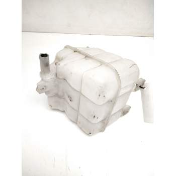 Recambio de deposito expansion para iveco cursor mp440e43t referencia OEM IAM IVECO  