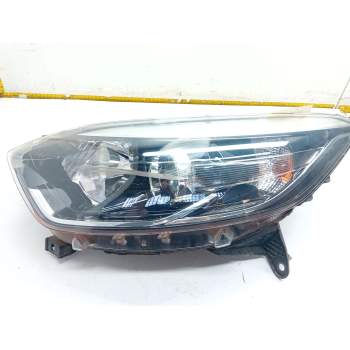 Recambio de faro izquierdo para renault captur i (j5_, h5_) 1.2 tce 120 referencia OEM IAM 260600953R  