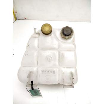 Recambio de deposito expansion para iveco cursor mp440e43t referencia OEM IAM IVECO  