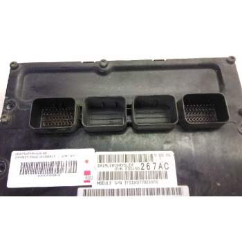 Recambio de centralita motor uce para chrysler grand voyager lx referencia OEM IAM P68003323AE 841100 1A8HSH4968B162664
