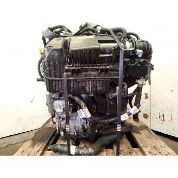 Recambio de motor completo para dacia bisgster referencia OEM IAM H5PA260  