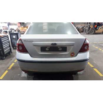 ford mondeo berlina (ge) del año 2006