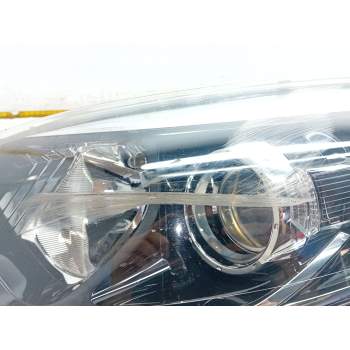 Recambio de faro izquierdo para renault captur i (j5_, h5_) 1.2 tce 120 referencia OEM IAM 260600953R  