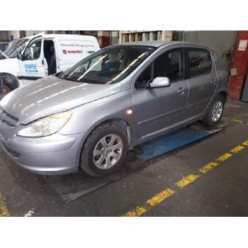 peugeot 307 (s1) del año 2001