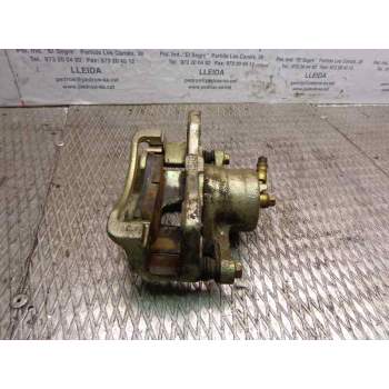 PINZA FRENO DELANTERA IZQUIERDA PINZA FRENO DEL.I. DAEWO NUBIRA 1.6 16V 90824