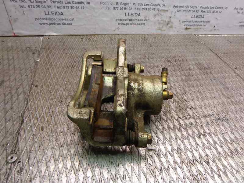 Recambio de pinza freno delantera izquierda para daewoo nubira berlina 1.6 cat referencia OEM IAM  PINZA FRENO DEL.I. DAEWO NUBI