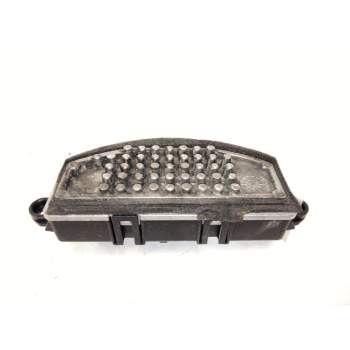 Recambio de resistencia calefaccion para bmw 2 gran tourer (f46) 218 d referencia OEM IAM 9377854  