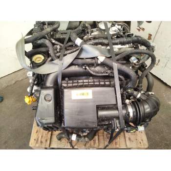 Recambio de motor completo para dacia bisgster referencia OEM IAM H5PA260  