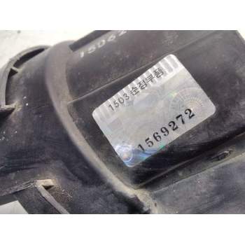 Recambio de faro antiniebla derecho para ssangyong actyon 200 xdi referencia OEM IAM 1569272  