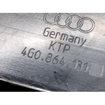 Recambio de cenicero para audi a6 lim. (4g2) referencia OEM IAM 4G0864131  
