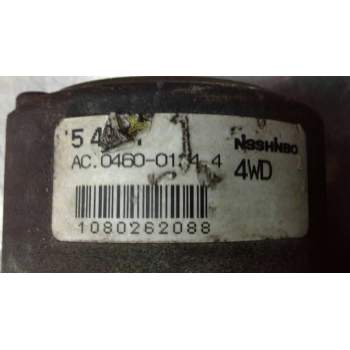 Recambio de abs para suzuki liana rh (er) 1.6 referencia OEM IAM 5610054G00000  