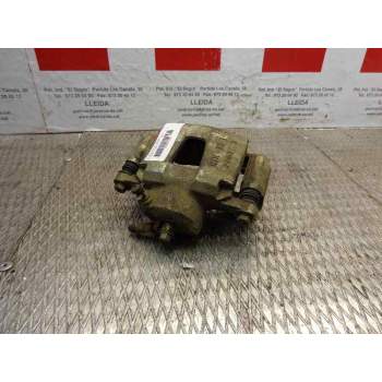Recambio de pinza freno delantera izquierda para daewoo nubira berlina 1.6 cat referencia OEM IAM  PINZA FRENO DEL.I. DAEWO NUBI