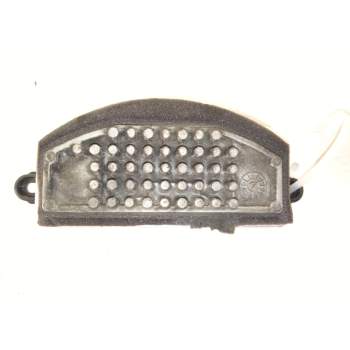 Recambio de resistencia calefaccion para bmw 2 gran tourer (f46) 218 d referencia OEM IAM 9377854  