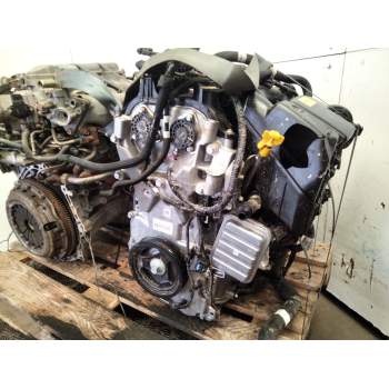 Recambio de motor completo para dacia bisgster referencia OEM IAM H5PA260  