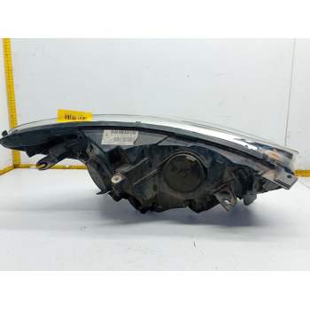 Recambio de faro izquierdo para renault captur i (j5_, h5_) 1.2 tce 120 referencia OEM IAM 260600953R  