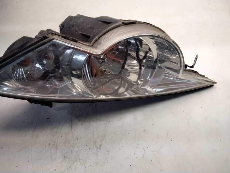 Recambio de faro izquierdo para ssangyong actyon 200 xdi referencia OEM IAM   