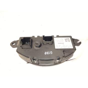 Recambio de resistencia calefaccion para bmw 2 gran tourer (f46) 218 d referencia OEM IAM 9377854  
