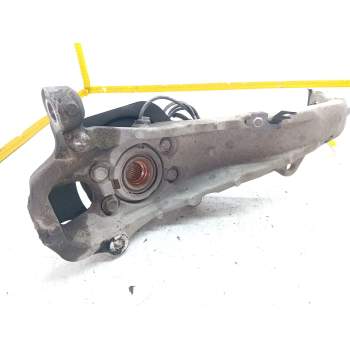 Recambio de mangueta delantera izquierda para infiniti ex 30d referencia OEM IAM 40014EG000  