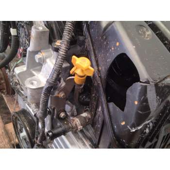 Recambio de motor completo para dacia bisgster referencia OEM IAM H5PA260  
