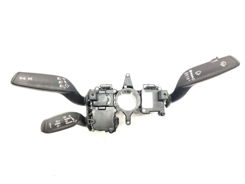 Recambio de mando intermitentes y limpia para audi a6 lim. (4g2) referencia OEM IAM 4G0953502A 30SE1204922 