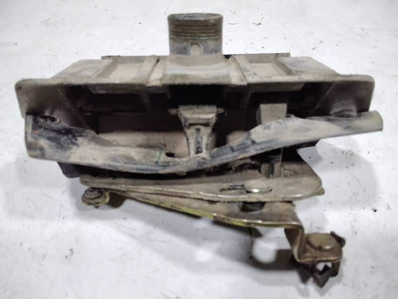 Recambio de maneta exterior porton para renault 21 berlina (b/l48) gtd referencia OEM IAM 7700766496  