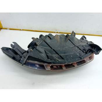 Recambio de faro izquierdo para renault captur i (j5_, h5_) 1.2 tce 120 referencia OEM IAM 260600953R  